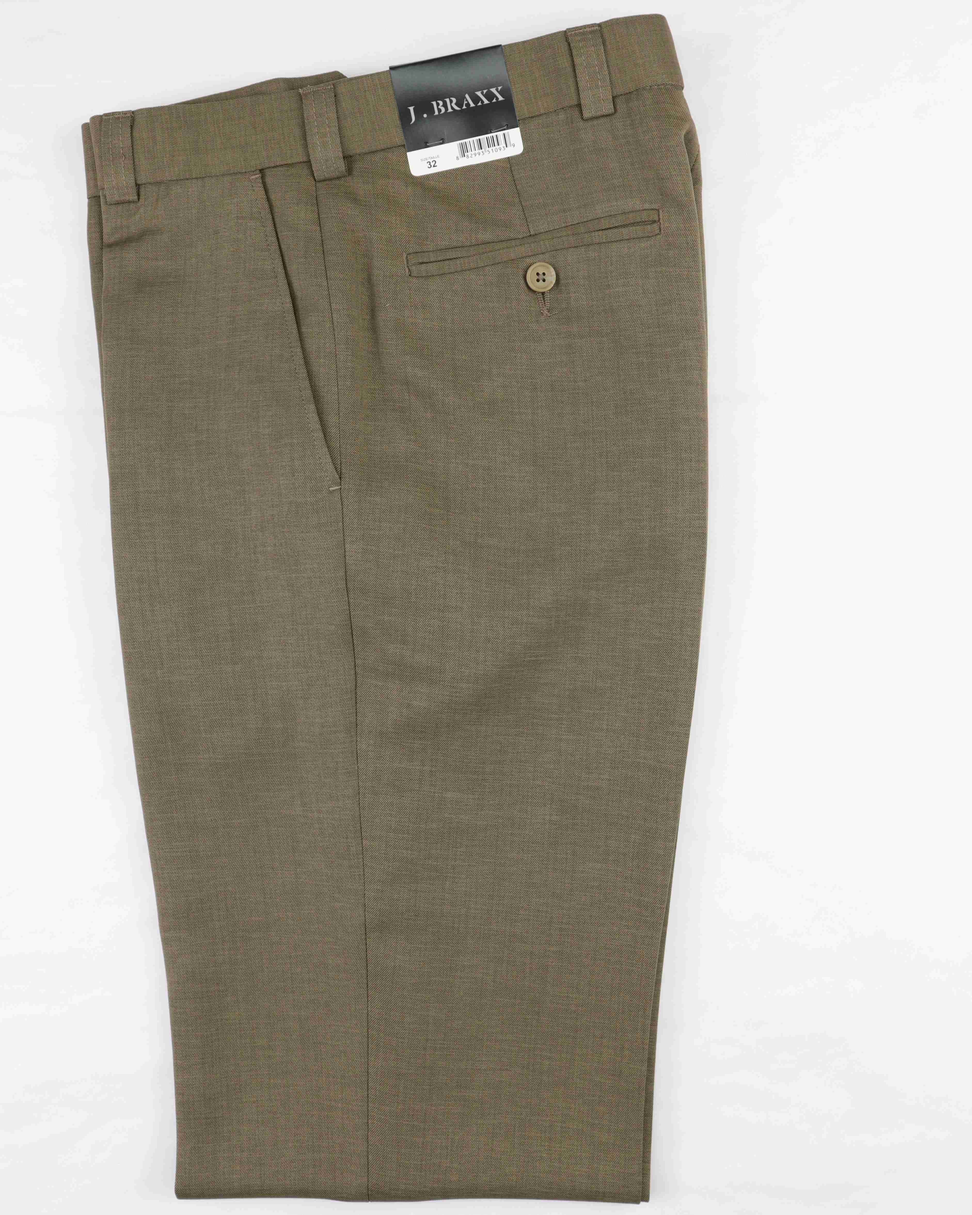Bertini J Braxx M2323 Dress Pants