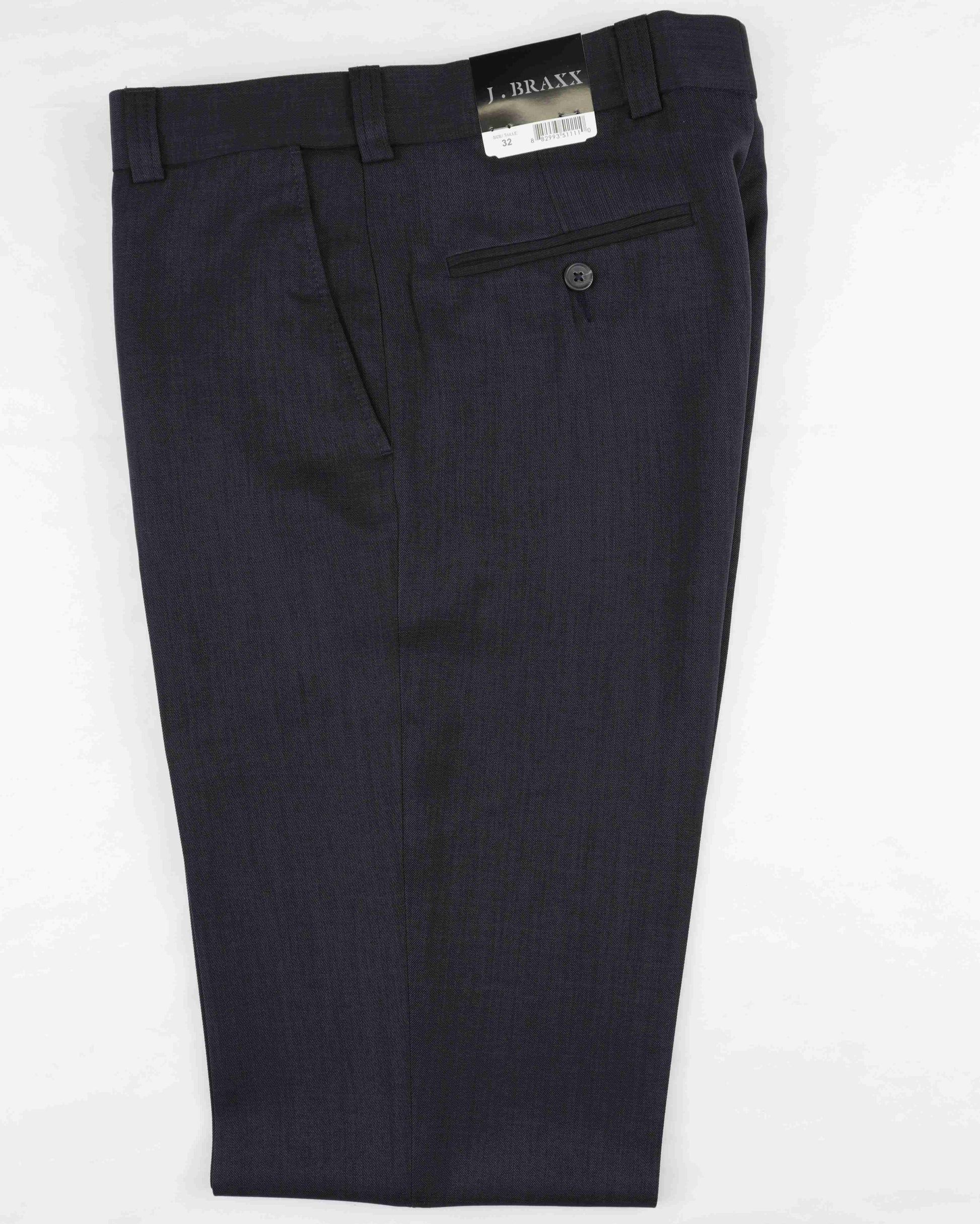 Bertini J Braxx M2323 Dress Pants Tan (254) / 32 Bertini J Braxx M2323 Dress Pants Tan (254) / 32