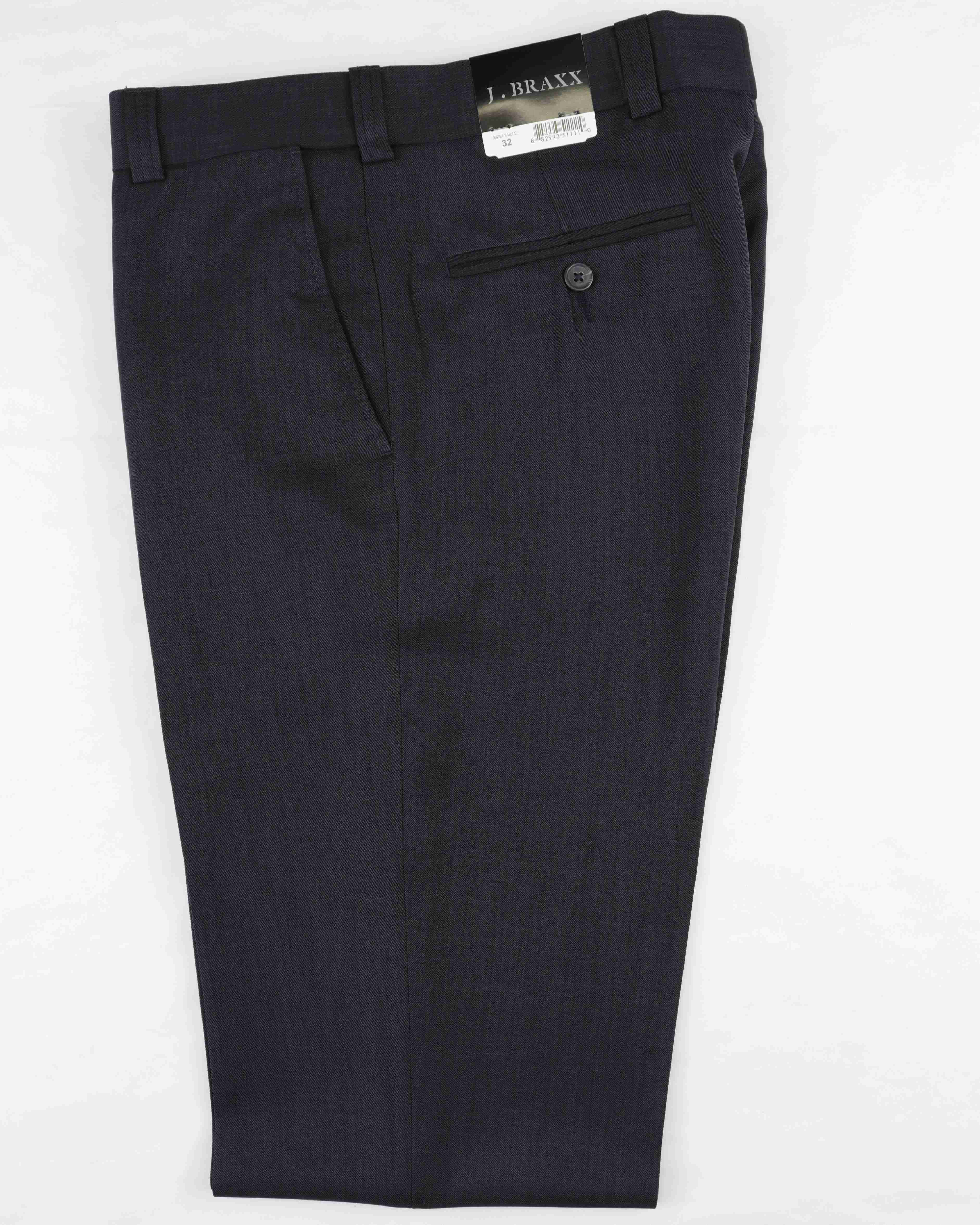 Bertini J Braxx M2323 Dress Pants