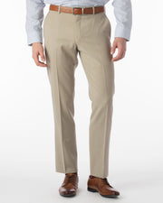 Ballin Comfort-EZE Dress Pants - Oatmeal