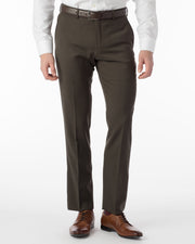 Ballin Comfort-EZE Dress Pants - Loden