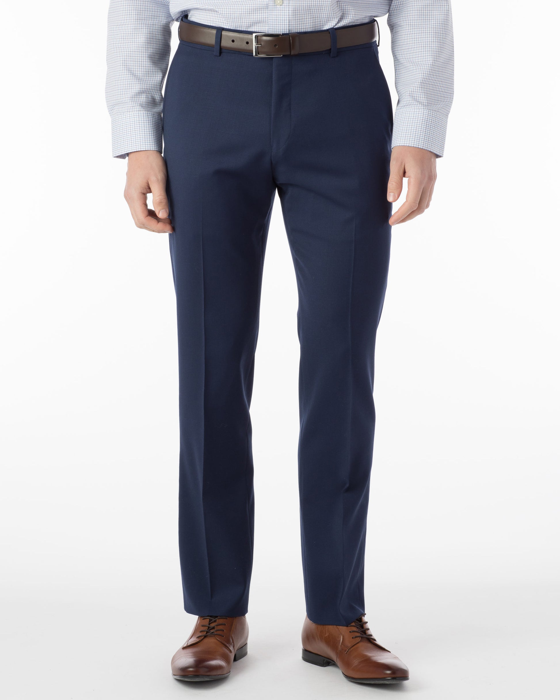 Ballin Super 120's Comfort-EZE Big & Tall - Mariner Ted's Clothiers Ballin Super 120's Comfort-EZE Big & Tall - Mariner Ted's Clothiers