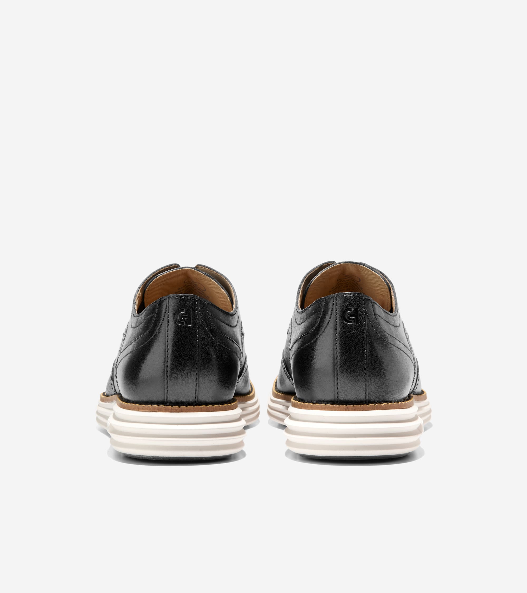 Cole Haan Grand Remastered Wingtip Oxford