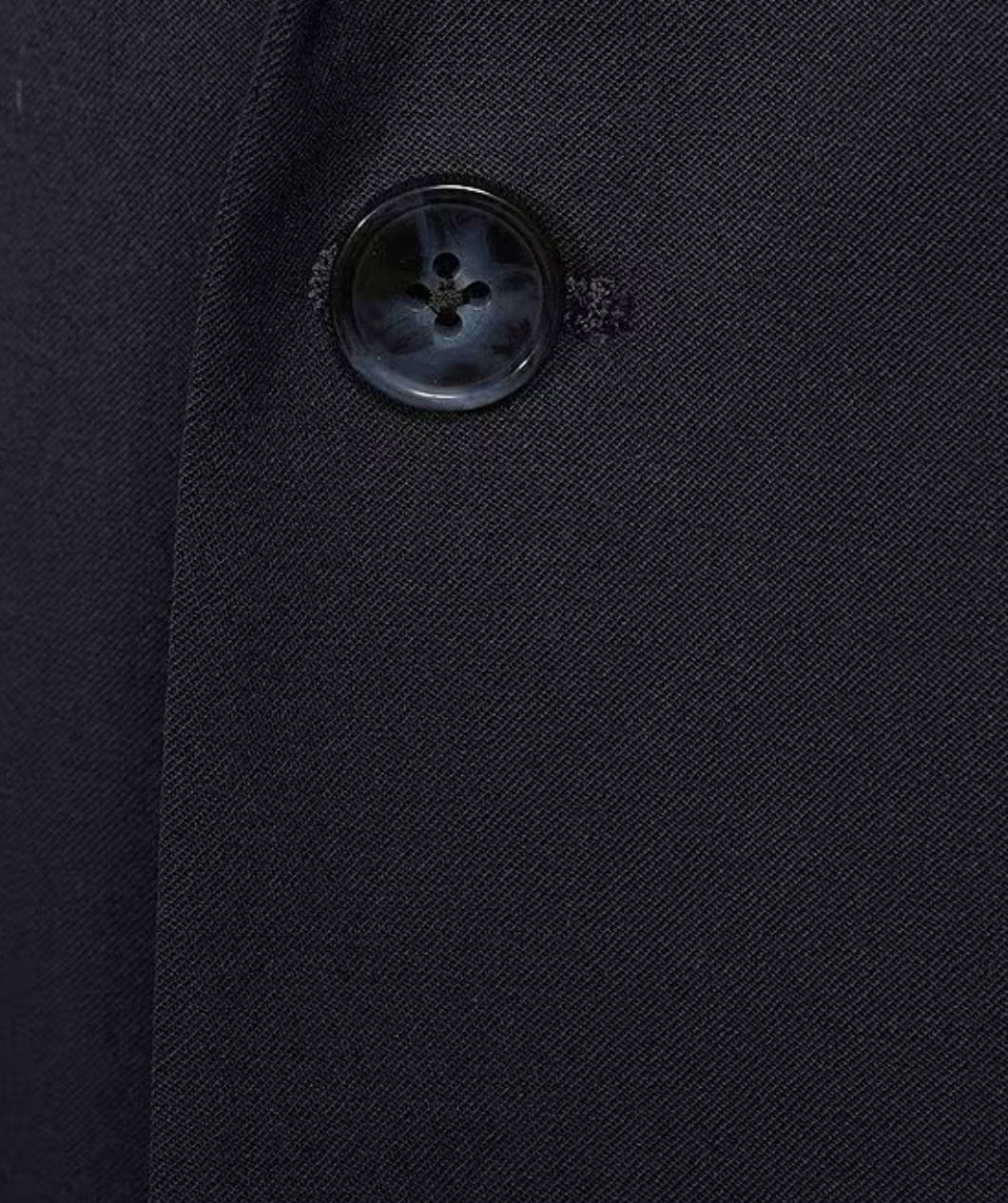 Hart Schaffner Marx Chicago Suit Big & Tall XL