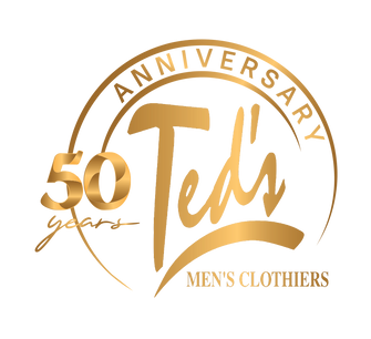 Ted's Clothiers