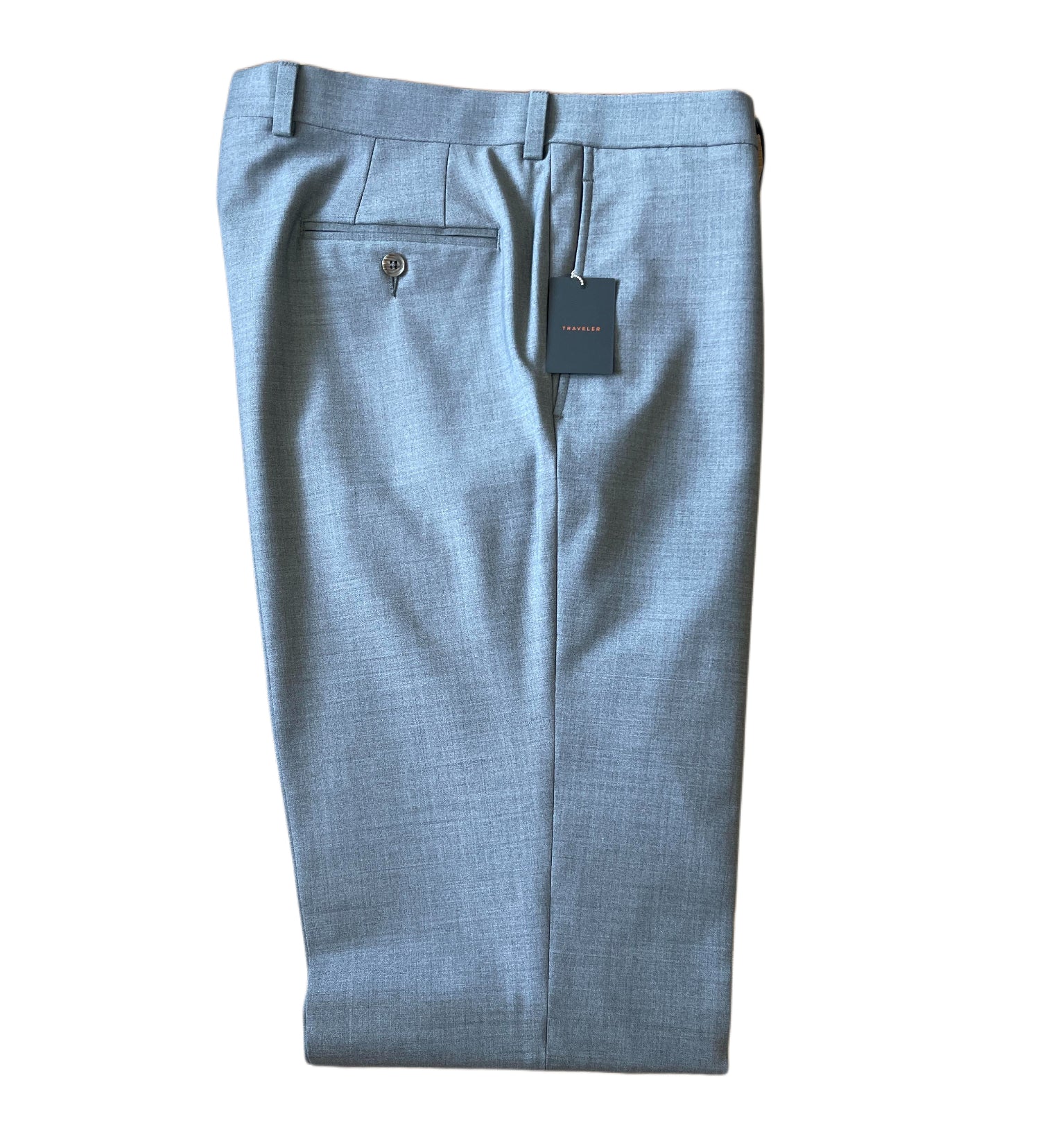 Jack Victor Riviera Traveler Pants