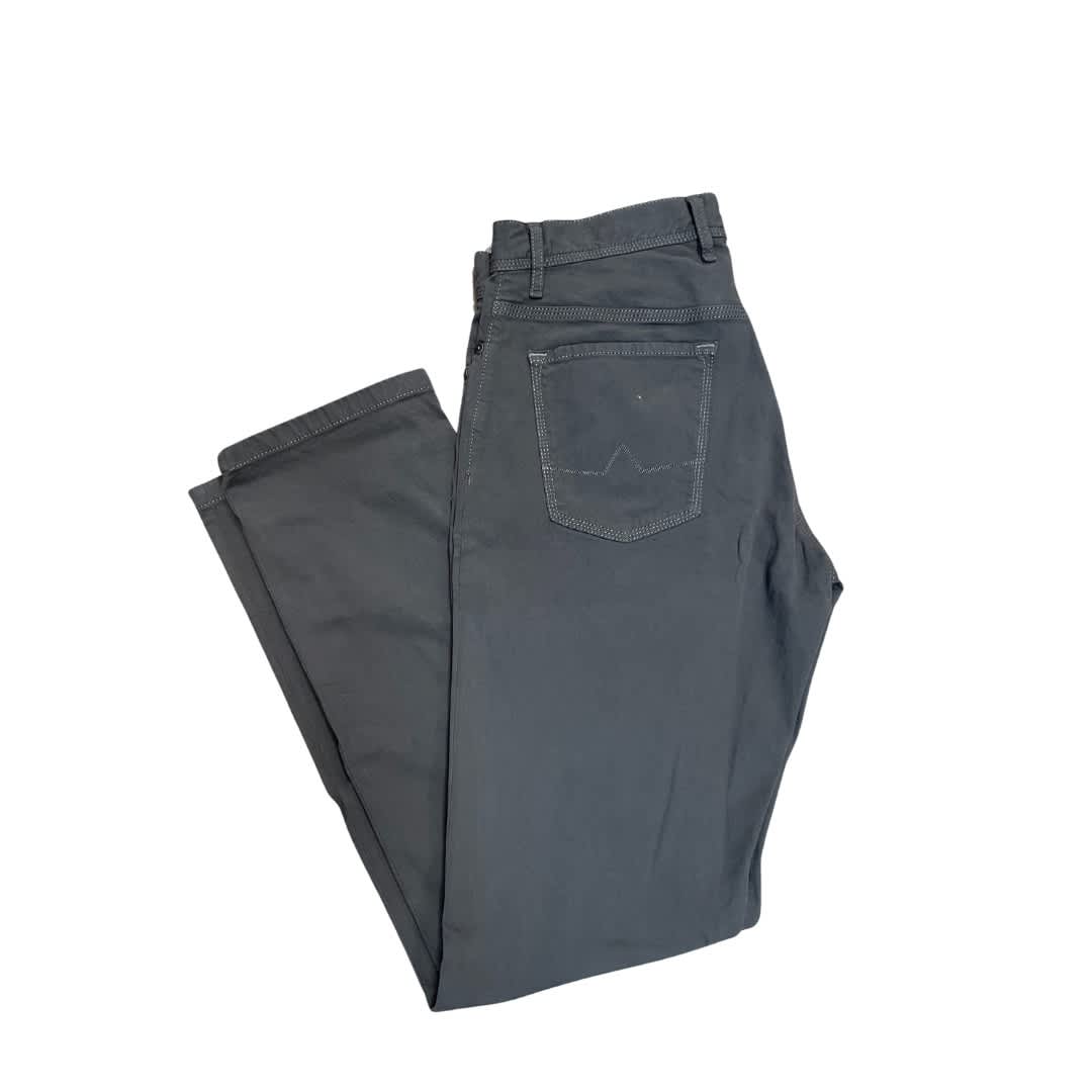Alberto Pipe Jeans 1607