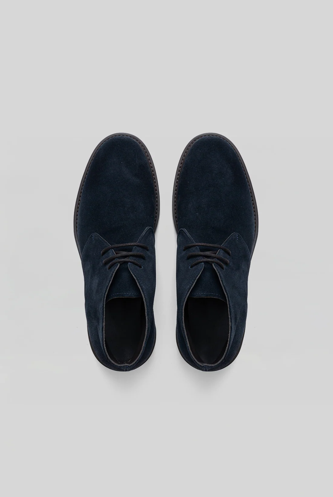 Robert Barakett Nicky Chukka Boot