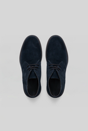 Robert Barakett Nicky Chukka Boot