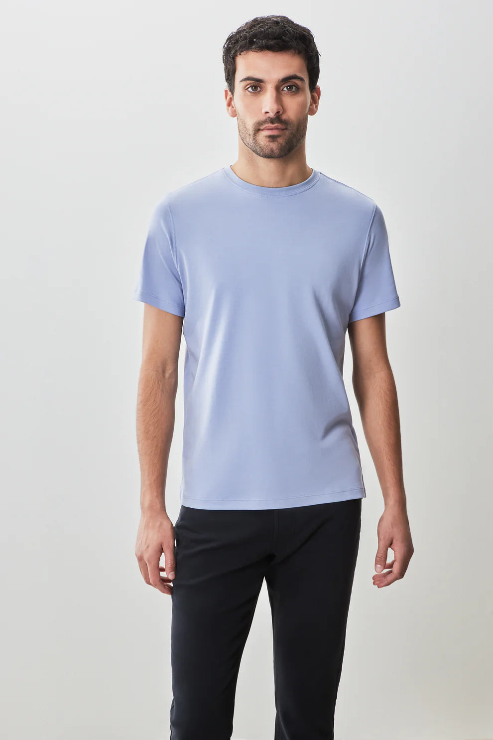 Robert Barakett Tee Shirt Georgia Crew 23336