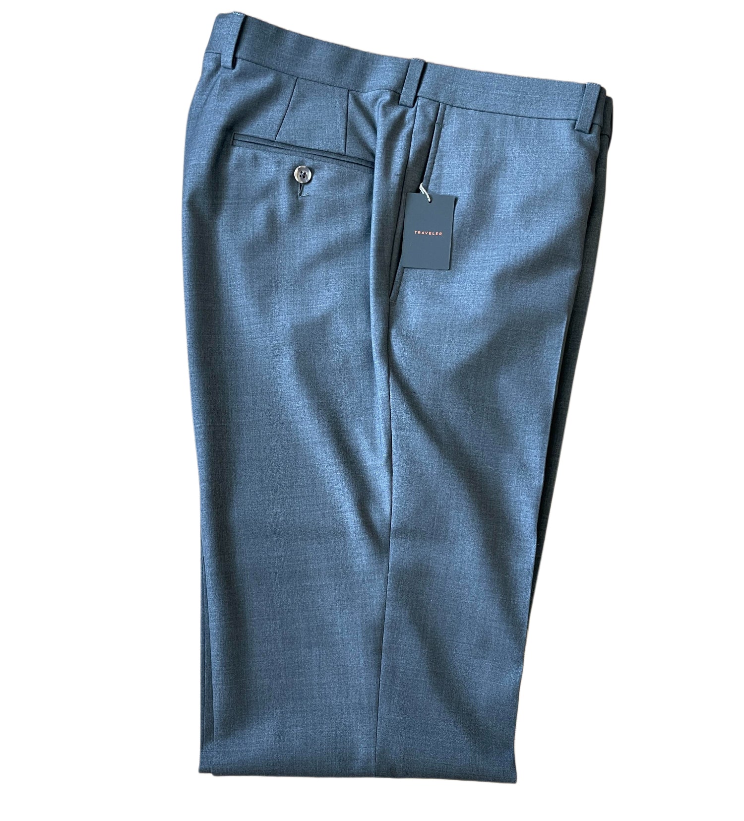 Jack Victor Riviera Traveler Pants