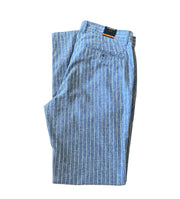Alberto Lou Linen Pant 5987-1332