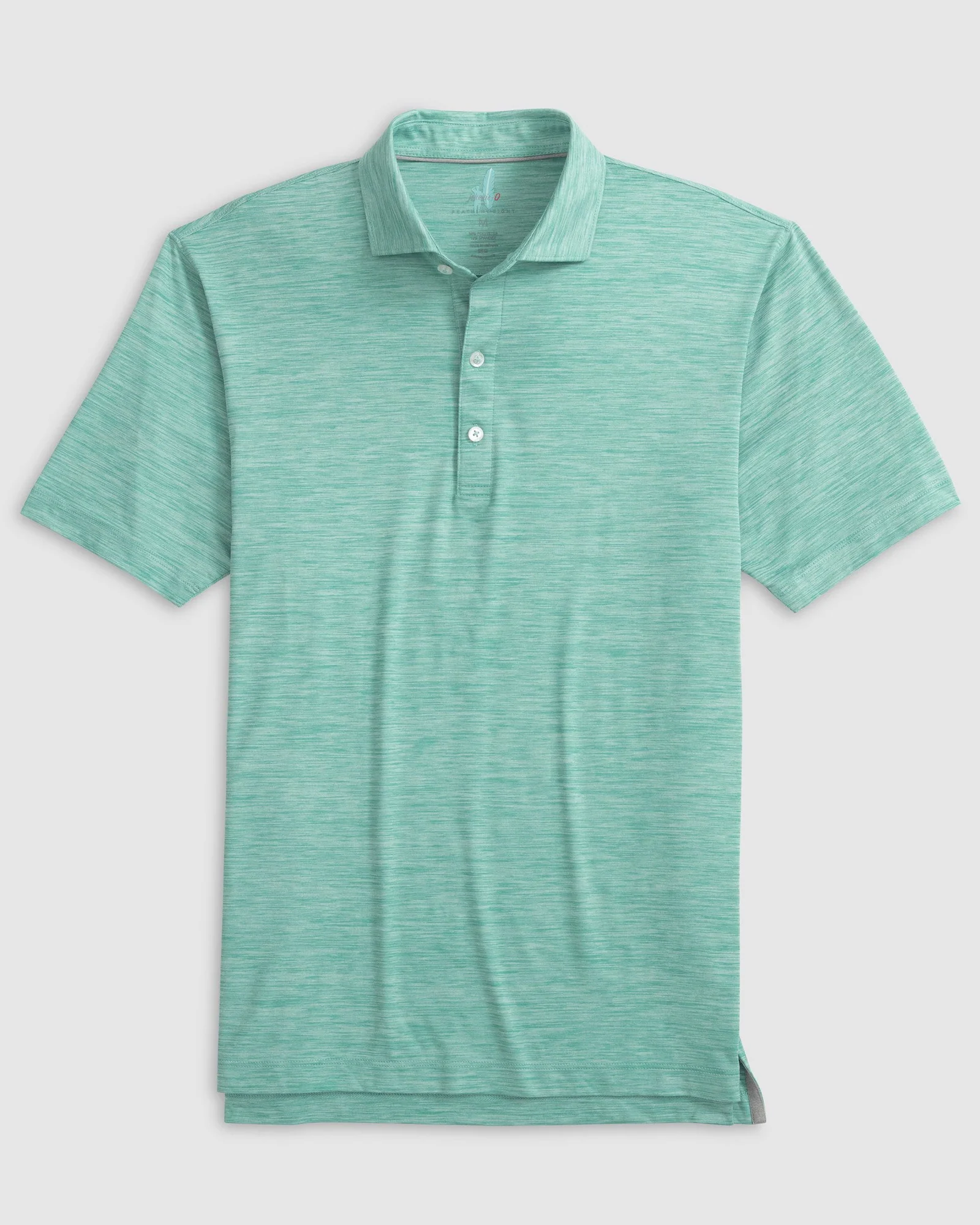 Johnnie-O Huronn Big & Tall Performance Short Sleeve Polo