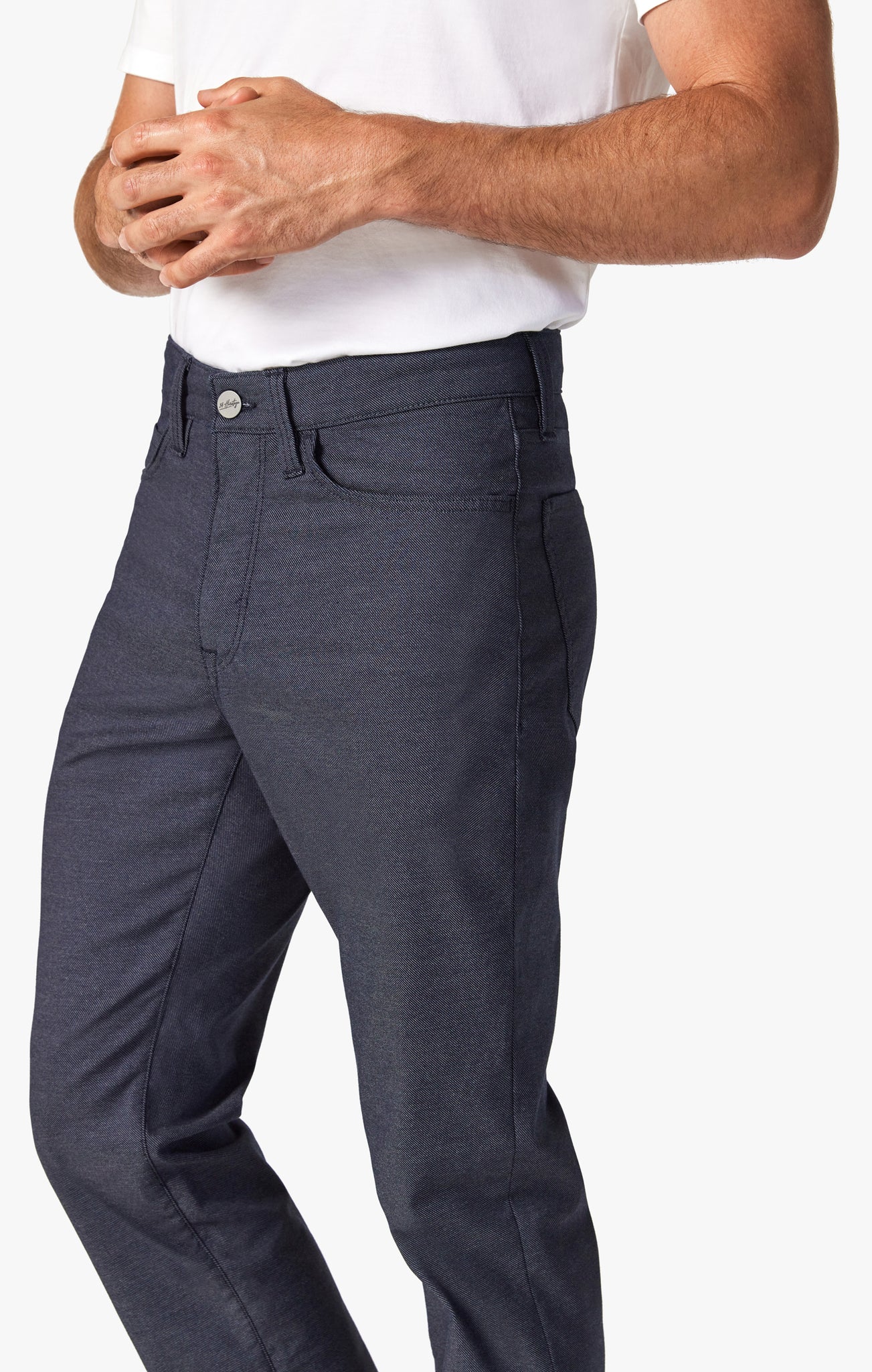 34 Heritage Navy Coolmax