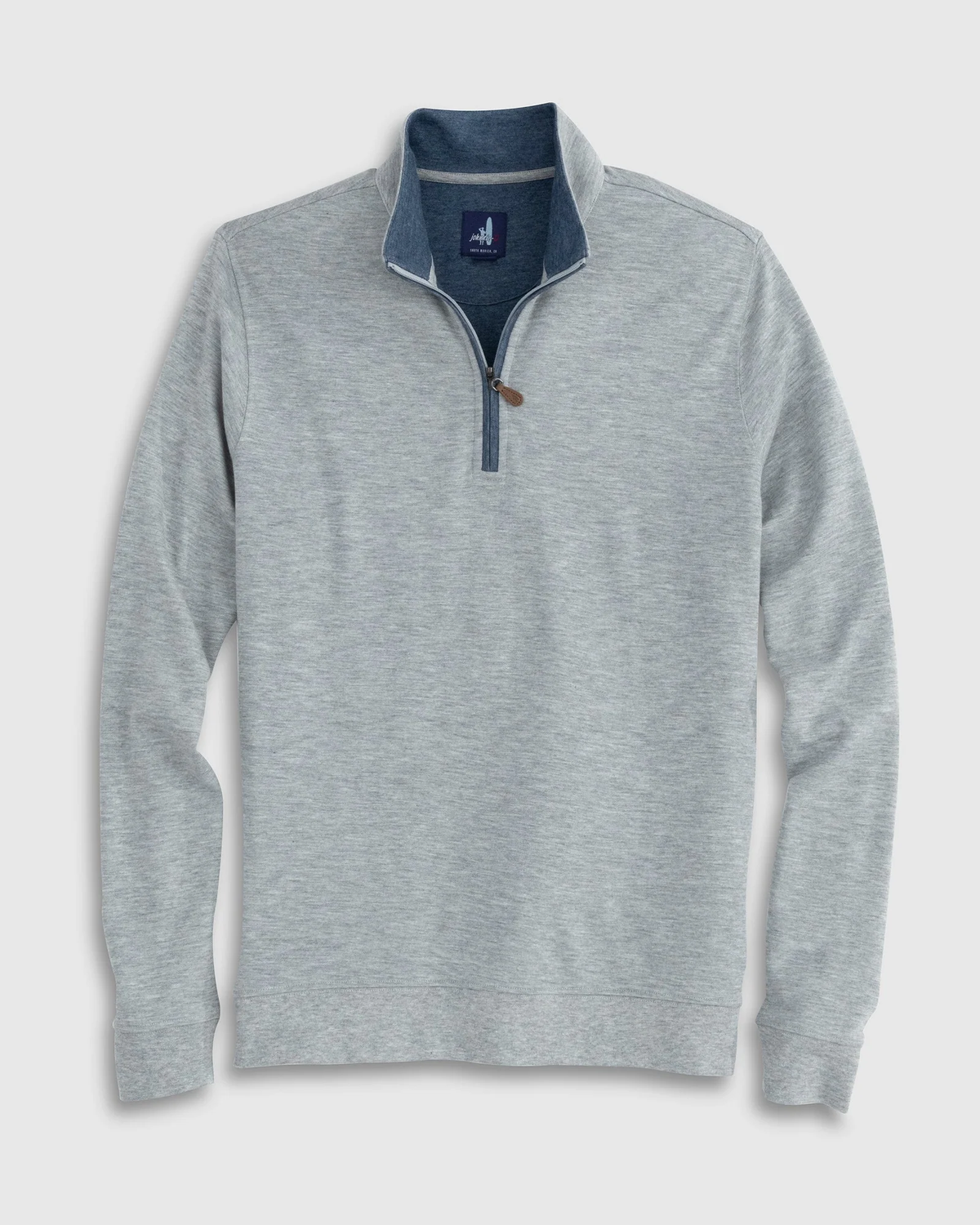 Johnnie-O Sweater SULLY 1/4 Zip – Ted's Clothiers