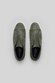 Robert Barakett Catro Suede Sneaker