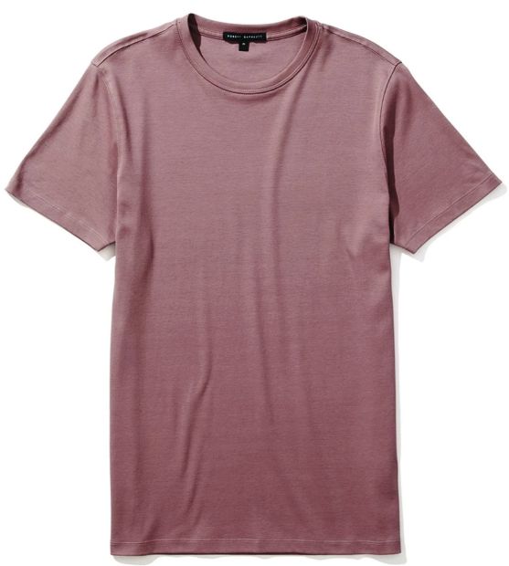Robert Barakett Georgia Tee Big & Tall