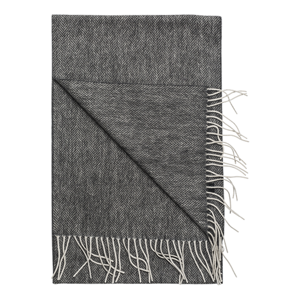 Amanda Christensen Herringbone Scarf 44017