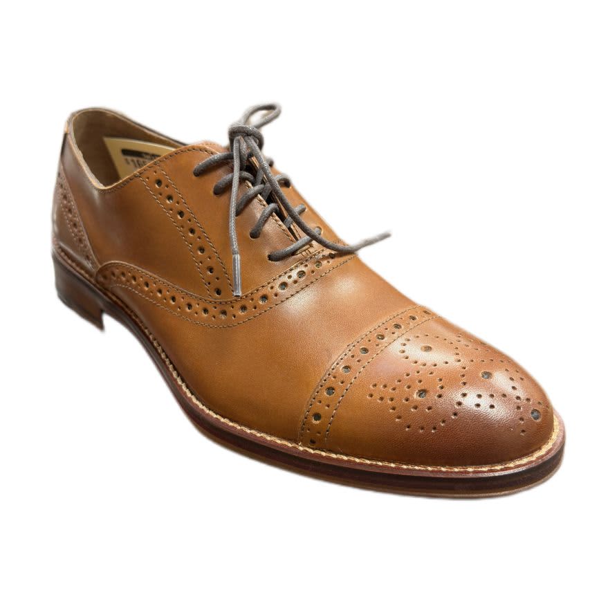 Johnston & Murphy Conard 2.0 Cap Toe