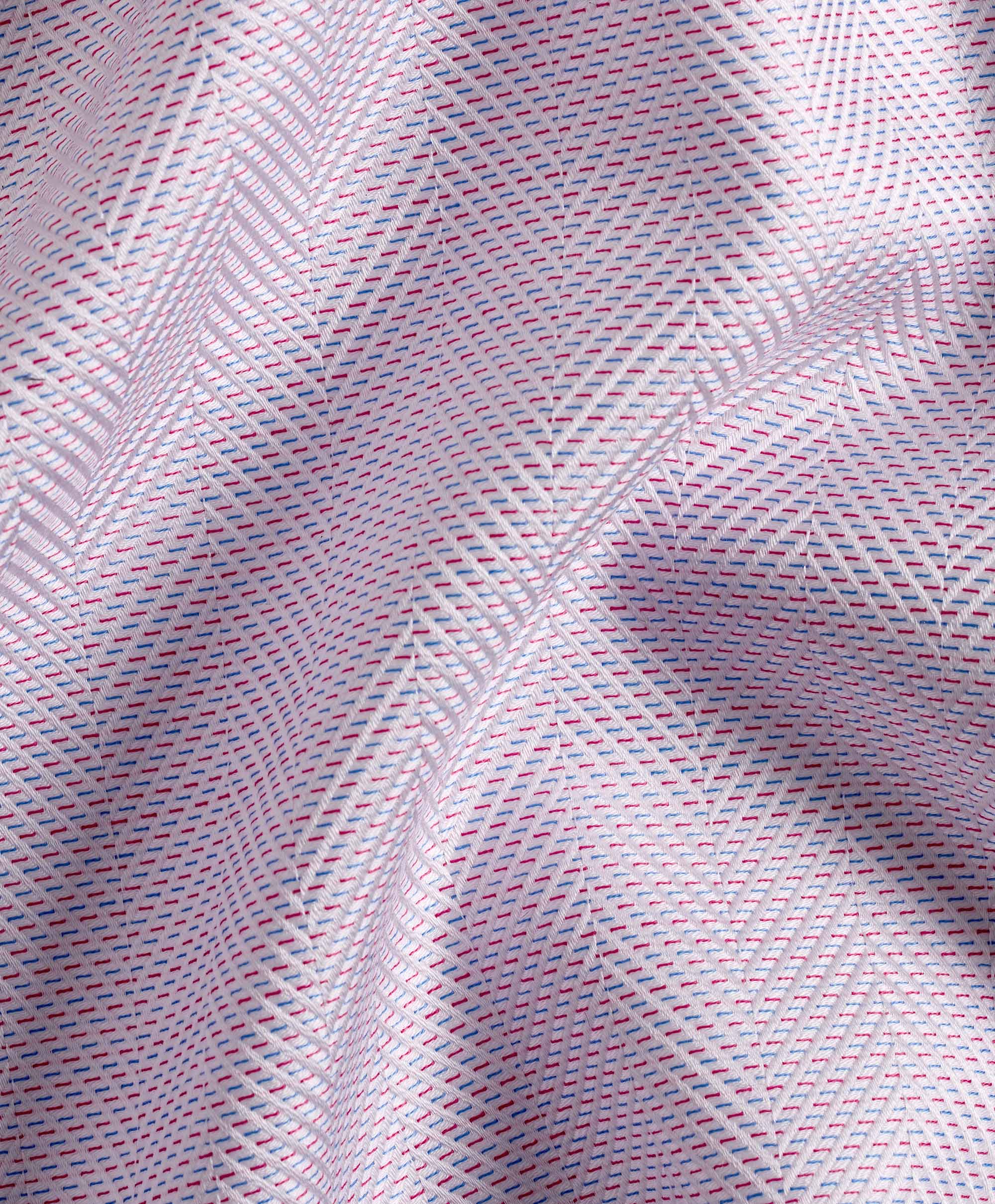 David Donahue Dress Shirt
