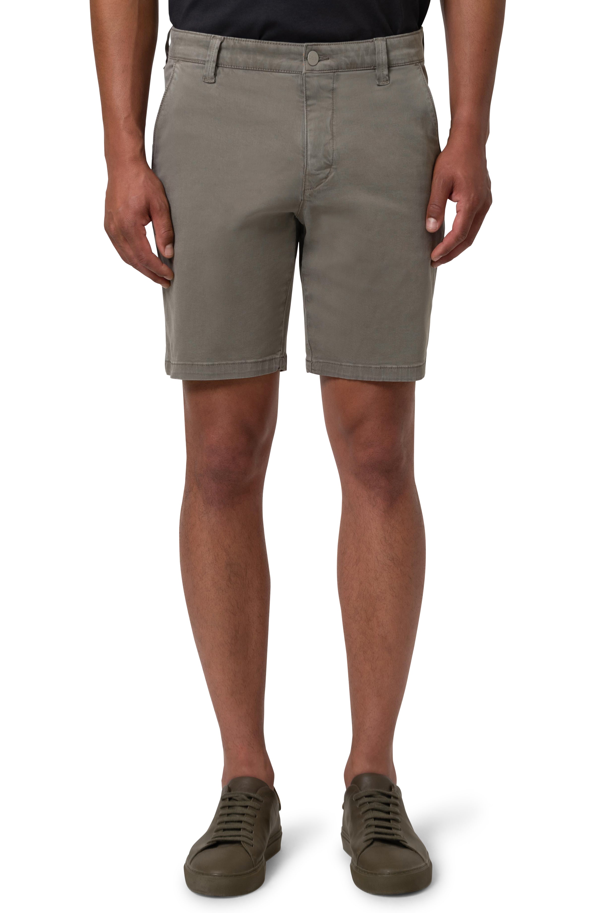 34 Heritage Charisma Storm Twill Shorts