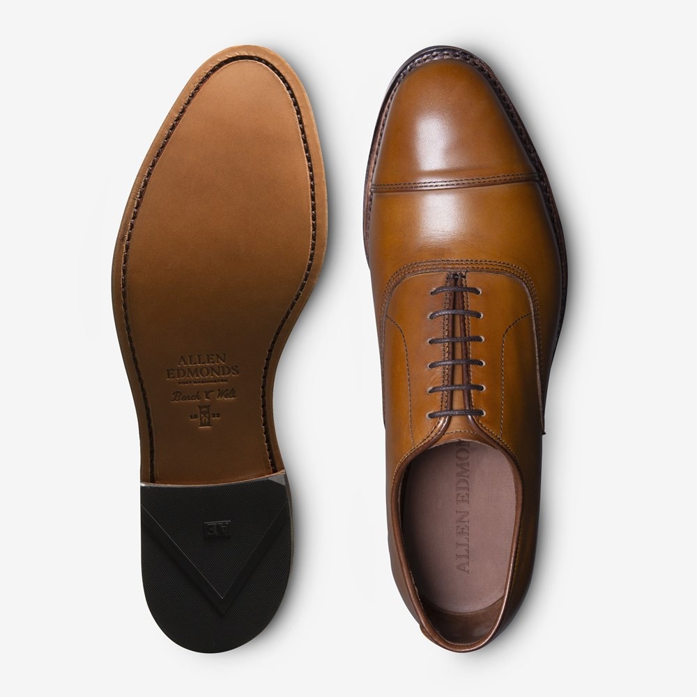 Allen Edmonds Park Avenue – Ted's Clothiers