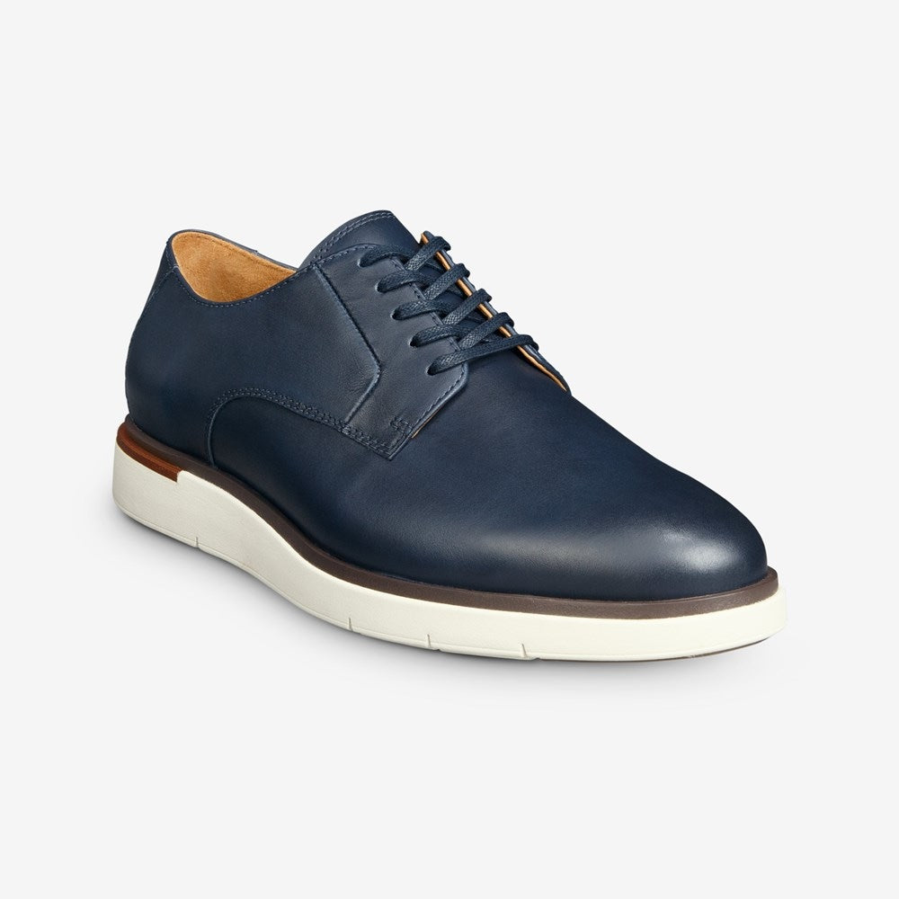 Allen Edmonds Carson Lace-up Derby