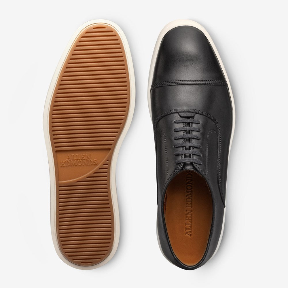 Allen Edmonds Park Avenue Oxford Dress Sneaker