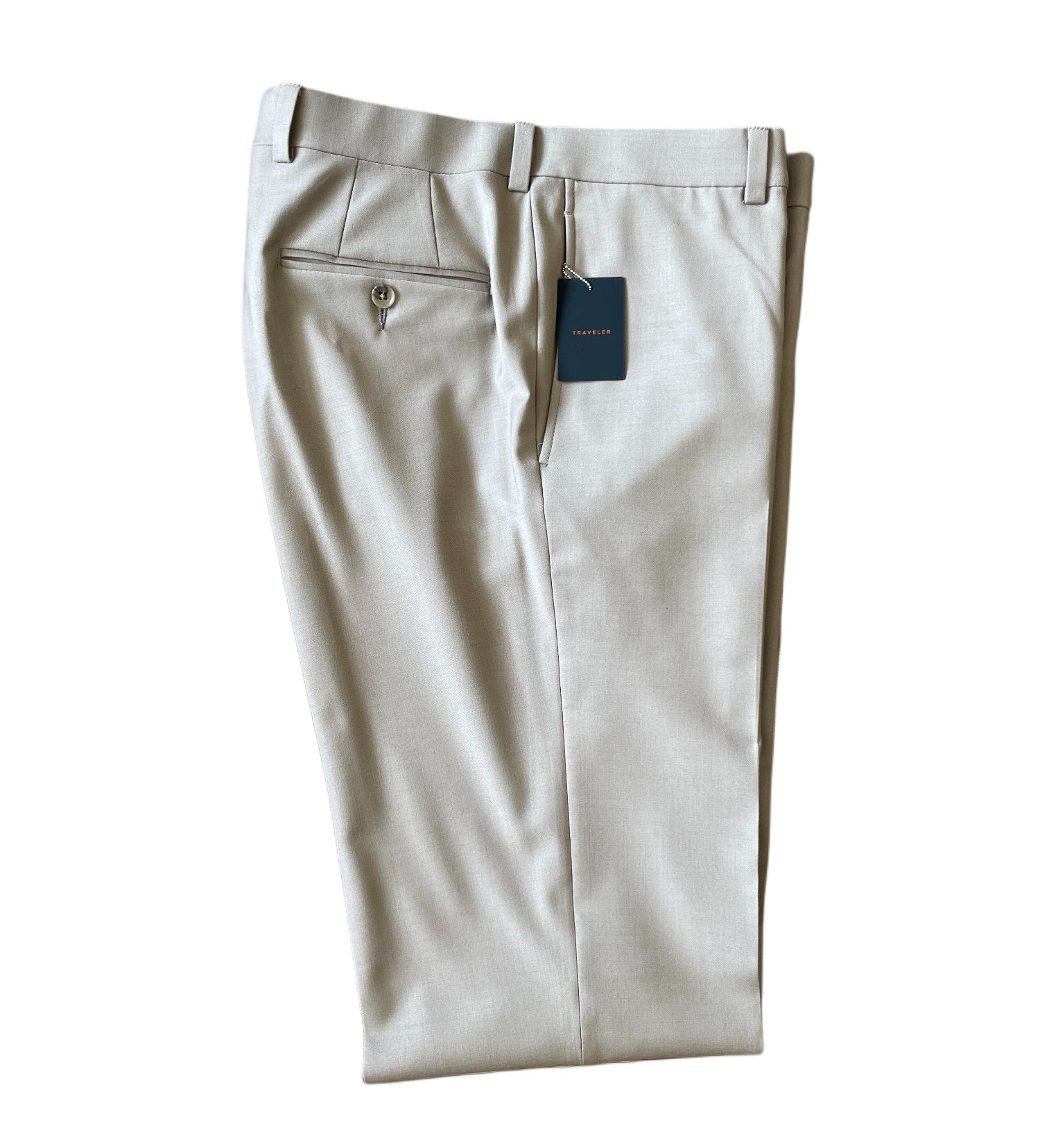 Jack Victor Riviera Traveler Pants