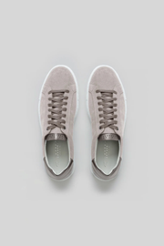 Robert Barakett Huberto Suede Sneaker