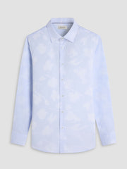 Bugatchi LS Julian GS3087L3S Blue