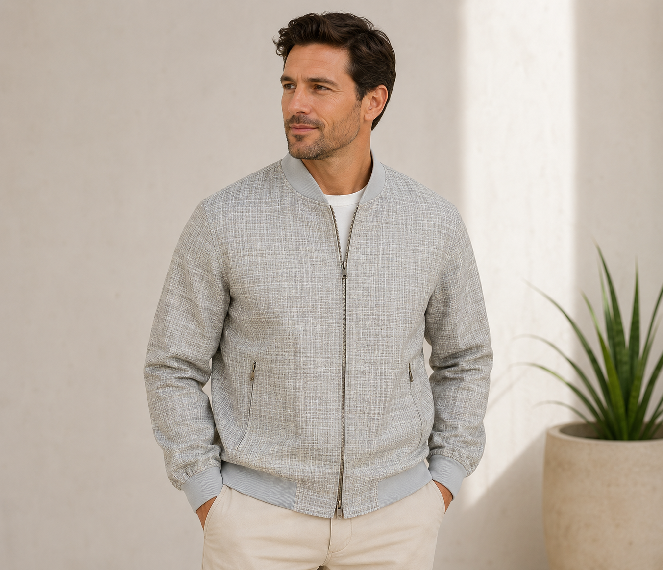 enzo marlow jacket