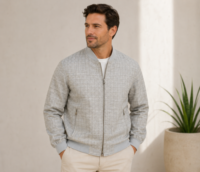 enzo marlow jacket