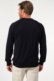 Garnet Milano Crew Sweater 2522003CS