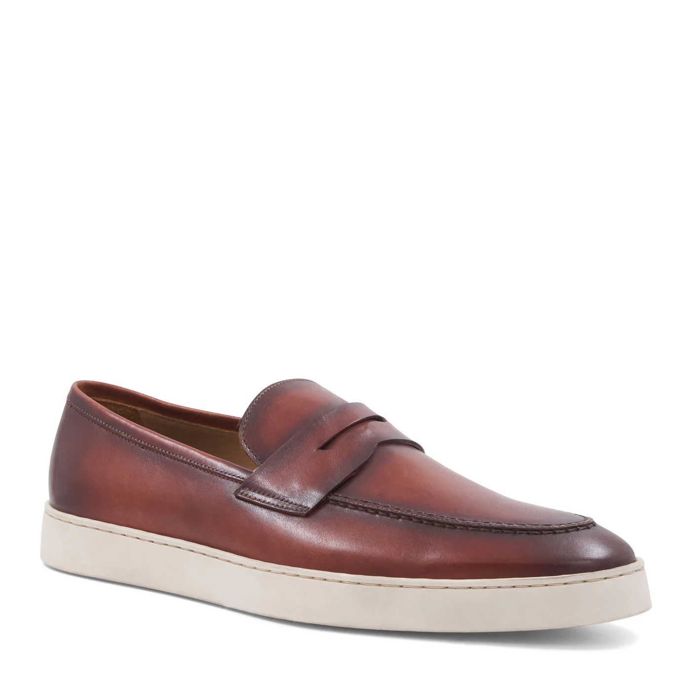 Bruno Magli Prato Slip On Loafer