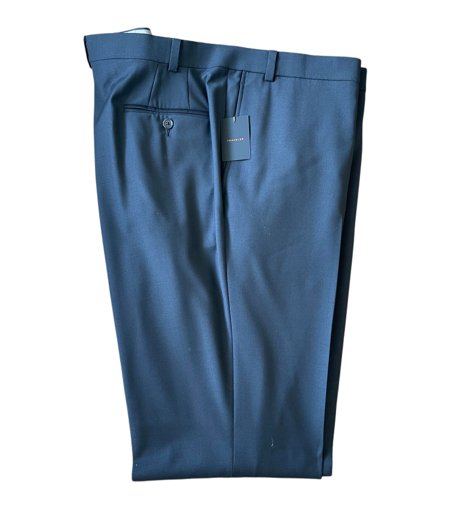 Jack Victor Riviera Traveler Pants