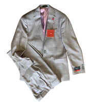 TailoRed Suit Grenonle 82A0442