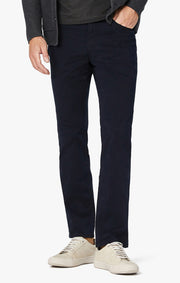 34 Heritage Charisma  Navy Twill Jeans