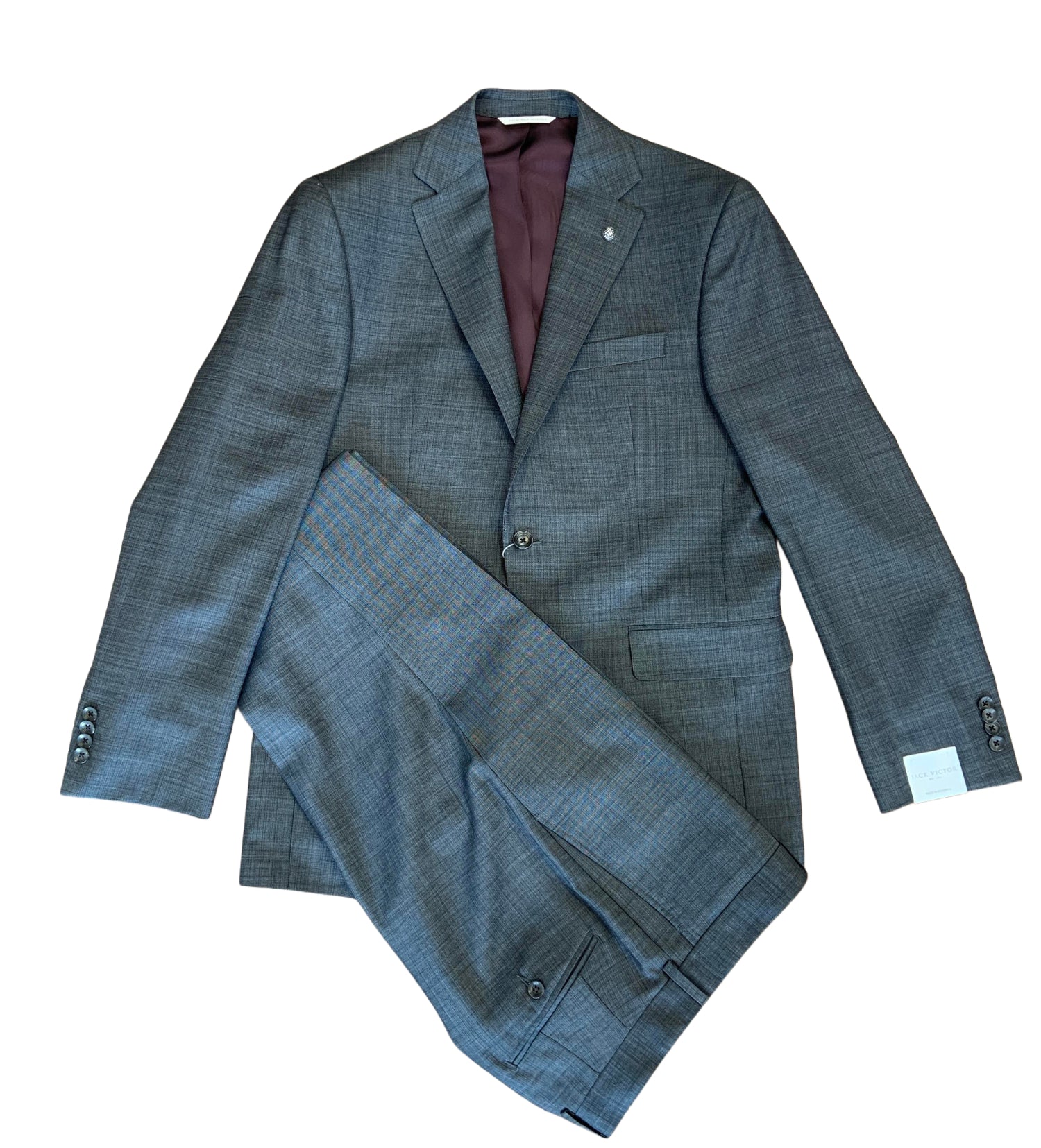 Jack Victor Suit Napoli 3251600