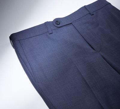 jack victor riviera traveler pants blue