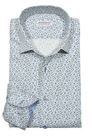 Marcello Sport Shirt Pacer Floral W-021R