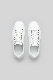 Robert Barakett Terrence Leather Sneaker