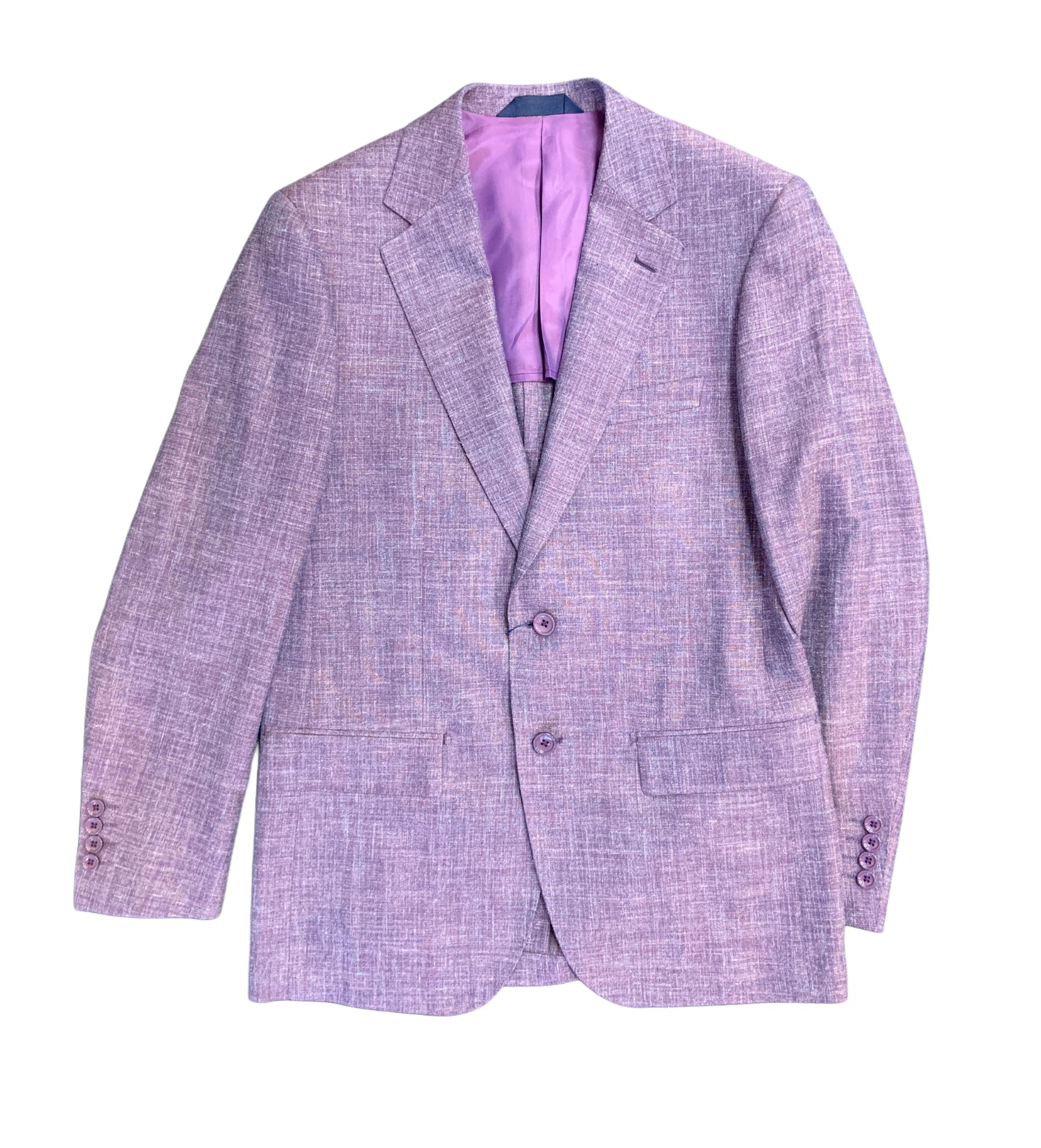 MaxDavoli 521/4 Sport Coat