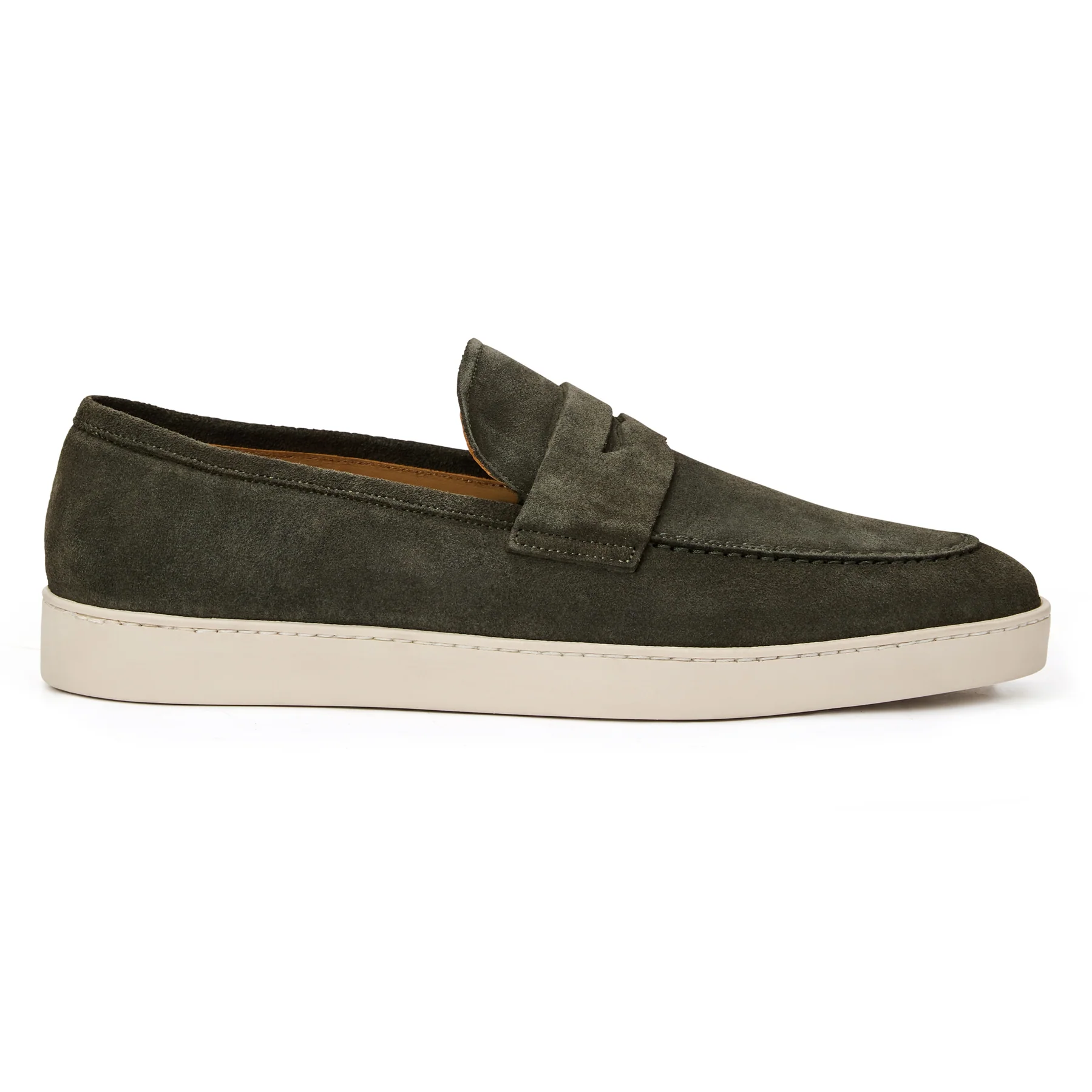 Bruno Magli Prato Slip On Loafer