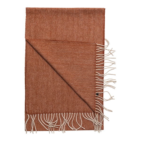 Amanda Christensen Herringbone Scarf 44017