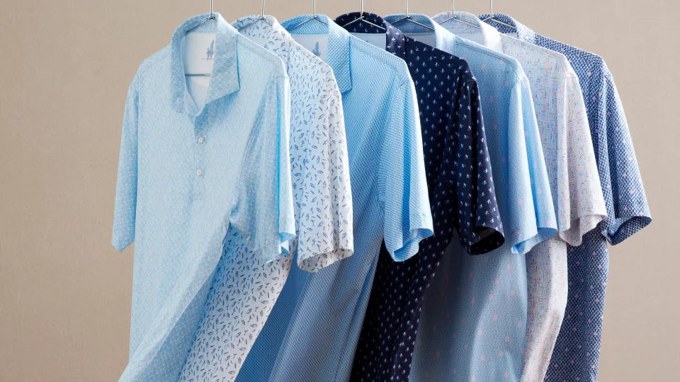 Ted's Clothiers
