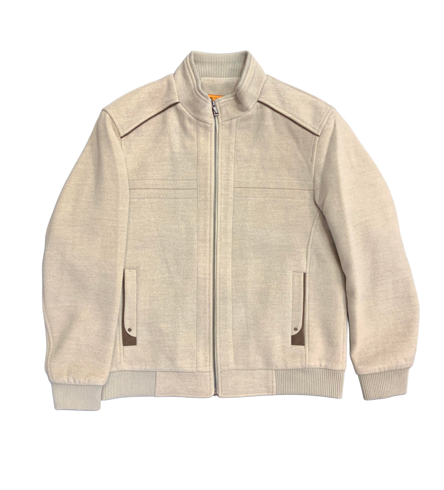 Enzo Evan Knit Jacket