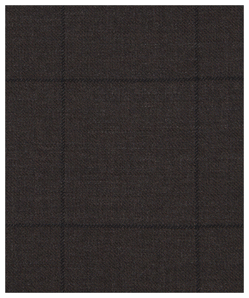 Ballin Soho Window Pane Trousers M5316