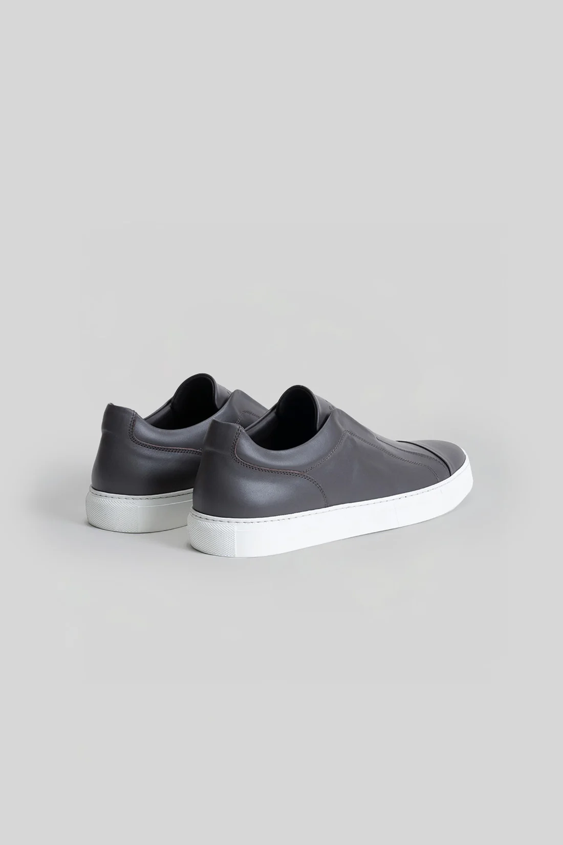 Robert Barakett Delta Leather Sneaker