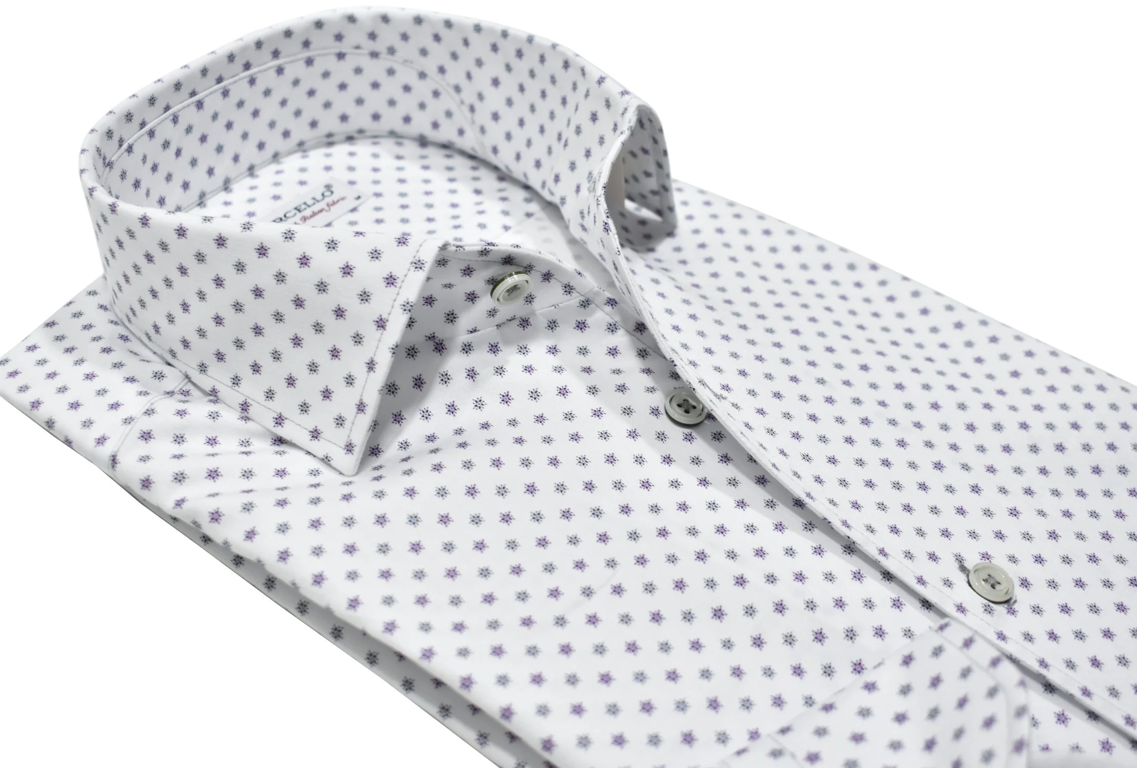 Marcello Sport Shirt Fading Star W-036R